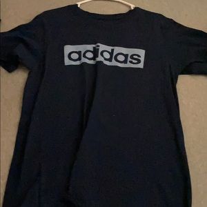 Adidas tee